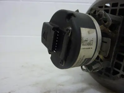 USED SEW EURODRIVE DFT80N4BM1HR