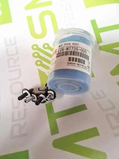 I-PULSE P054 SMT M20 NOZZLE LC6-M7735-000
