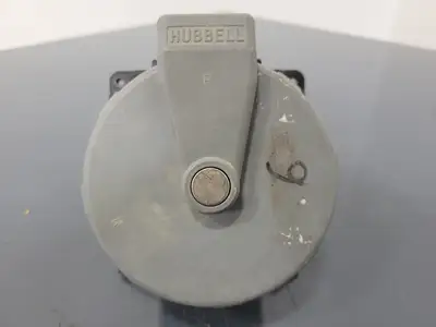 USED HUBBELL 4100R5W