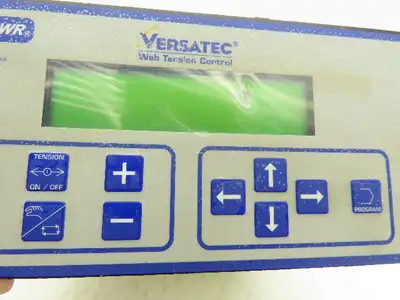 Used VERSATEC _UNKNOWN_ Automation Control (HMI) Indiana US | Arrow Industrial #1364911