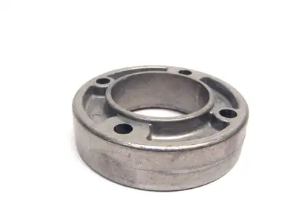 Used BOSCH REXROTH MOTOR FLANGE FOR EQ 2/TE & MOUNTING KITS Motors (misc) | Maverick Industrial Sales #1108790