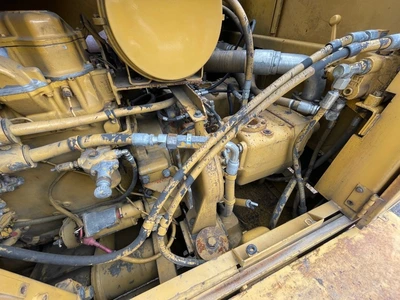 Used 1992 CATERPILLAR 245D LONG REACH Crawler Excavators Pennsylvania US | Proxy Equipment #1377851