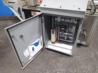 USED VISUAL THERMOFORMING VT2400