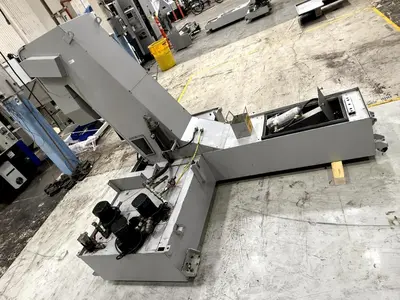 USED 2012 MORI SEIKI NHX4000