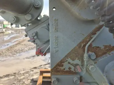 USED 2012 HITACHI S12A2-Y1TAA1