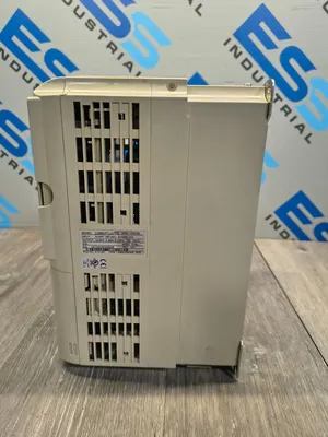 USED YASKAWA CIMR-P7U47P5