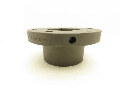 TB Woods EX2 7/8 DI QD Bushing 2-7/8" Finished Bore E Type