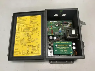 USED STI MS4324B2-AC1-15X-5R-U