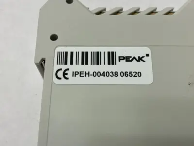 USED PEAK-SYSTEM PCAN-REPEATER DR FOR BUS SEGMENTS