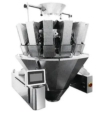 New | in-Stock 2026 HONGDA HDA-CS10H1.6L Linear Packaging  Scales Ontario CA | Hongda America Corp #1207647