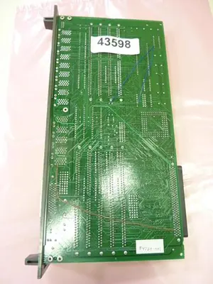 USED FANUC A16B-2200-0841/04C