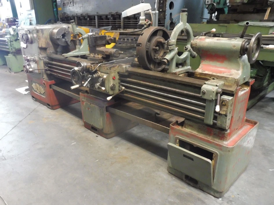 USED PBR Ø 500 X 2000 MM