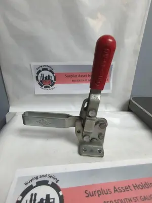 USED DESTACO 247-U