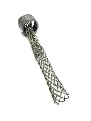 Used Kellems Strain Relief Cord Grip Electrical Fittings Michigan US | Maverick Industrial Sales #1391491
