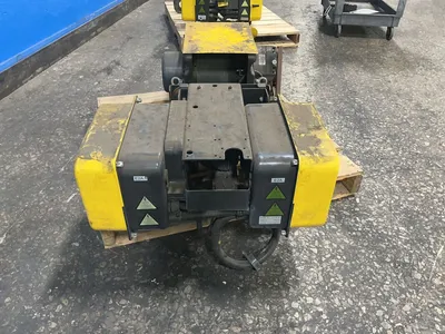 Used 2014 R&M SX30410032P25FAL0S Material Handling (misc) Ohio US | HGR 24 #1265797
