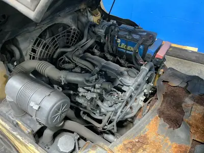 Used CATERPILLAR 2C5000 Misc Forklifts Ohio US | HGR 24 #1482486