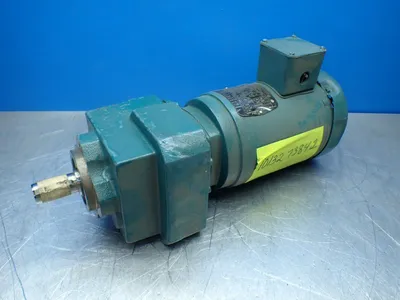 USED BALDOR 34L2430883G1