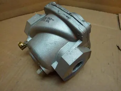 USED HONEYWELL V5055A 1343
