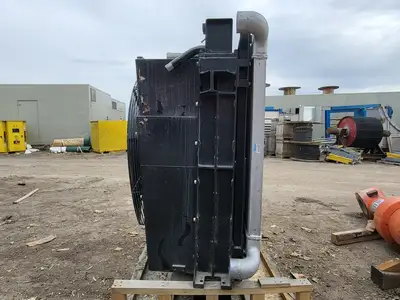 NEW KOMATSU 6212-62-4100