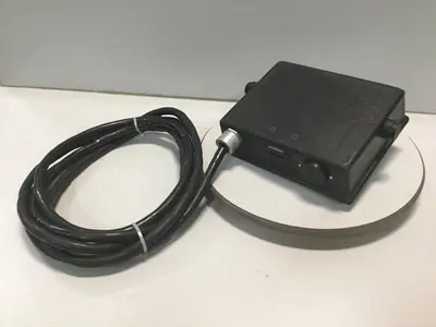 USED SEPRO ROBOTIQUE MPA-II