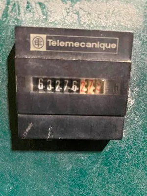 Cincinnati Argos 112P-65-20-1150-UL Extruder Counter-Rotating Twin Screw | Perry Equipment (17)