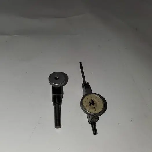 Anna Dial Indicator