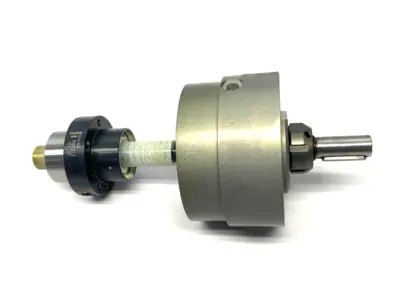Atlas Copco 80471.000009 Pneumatic Satellite Roller Screw Unit