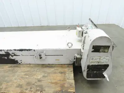 Used ENOMOTO _UNKNOWN_ Conveyor Parts Indiana US | Arrow Industrial #1412077