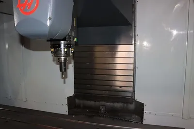 2022 HAAS VR-8 MACHINING CENTERS, VERICAL (5-Axis or More) | Prime Machinery (19)