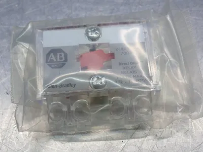 NEW ALLEN BRADLEY 700P000A1