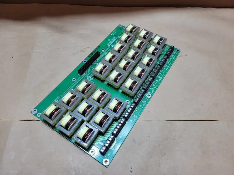 Used VERIS INDUSTRIES Z102316-0B Misc Electrical & Power Parts British Columbia CA | Lenmark #1439556