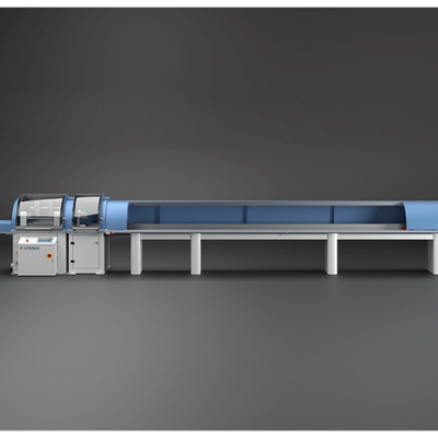 CT600 | Stromab | Cutoff Saws