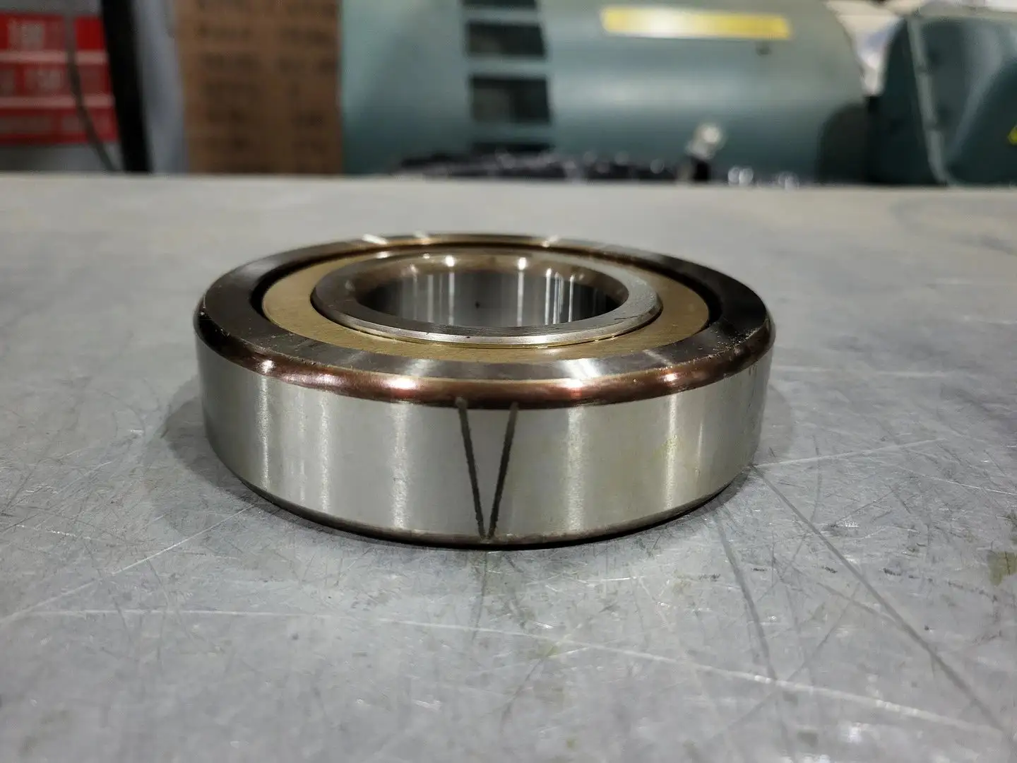 NEW MRC 8311BB