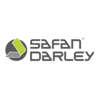 SAFAN DARLEY