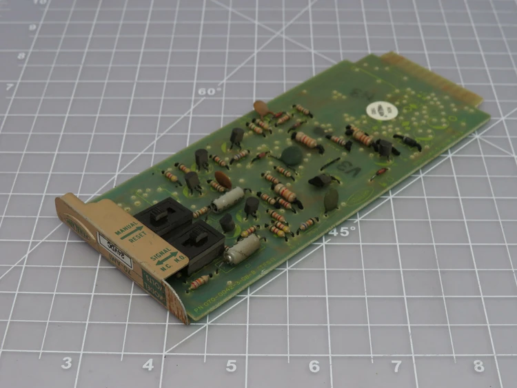 Used PANALARM _UNKNOWN_ Circuit Boards Texas US | OCO Industrial #1664714