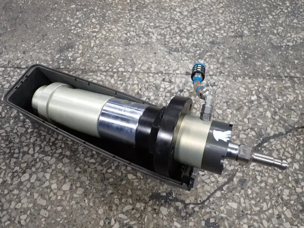 Cylinder