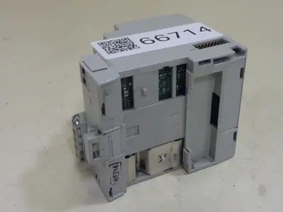 USED ALLEN BRADLEY 1794-ADN SER B