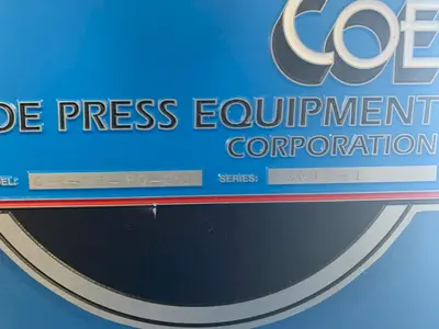 COE CPR-DE-PO-2512 Centering Reels | PressTrader Limited (5)