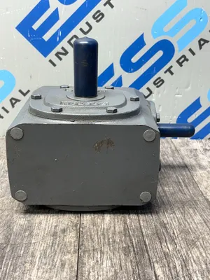 BOSTON GEAR 726-5-G Gearboxes & Speed Reducers | ESS Industrial Equipment Sales (12)