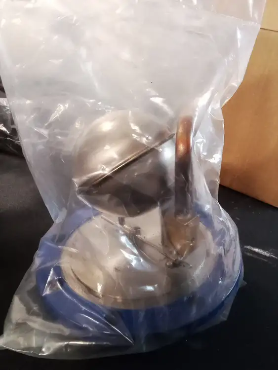 Used Henry Henry A-1900-30 Oil Separators US | Infinity wholesale & Supply LLC #1305767