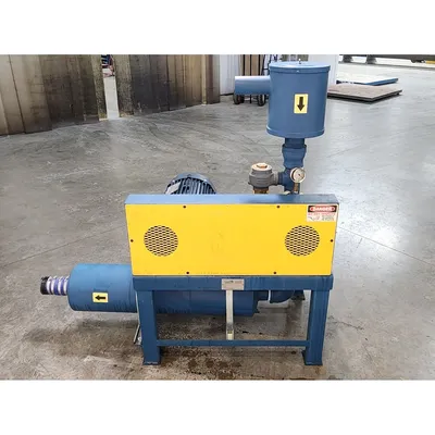 USED TUTHILL 3006-21L2-5929