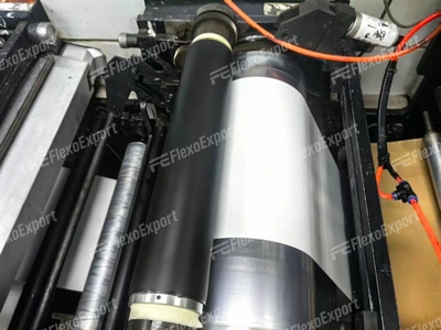 Used 2012 MARK ANDY P7 Flexo Printing Presses Connecticut US | FlexoExport #1490255