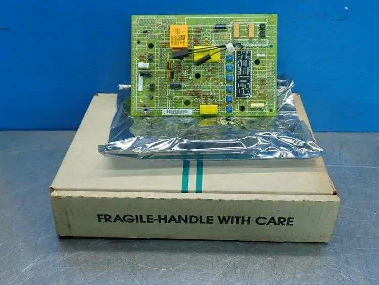 Used ABB 057140 Printed Circuit Boards (PCB) Ohio US | HGR 24 #907513