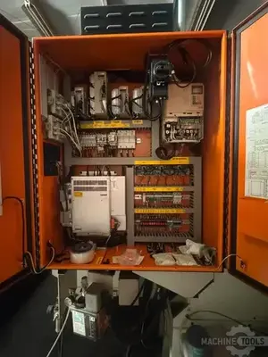 Used 2008 HURCO VM3 Vertical Machining Centers Arizona US | KD Machinery #1340171