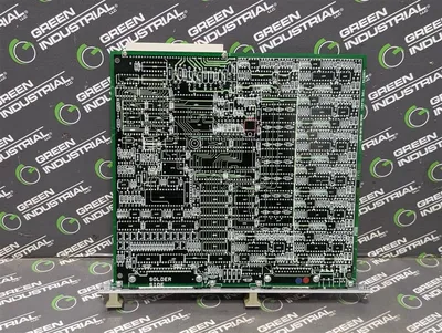 Fisher Rosemount CL6824X1-A2 Provox Smart Device Analog Input Card Rev. B Used