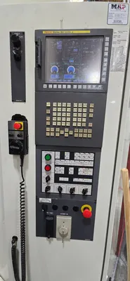 2010 NIIGATA HN63D Machining Centers, Horizontal | Star Equipment Co., Inc. (5)