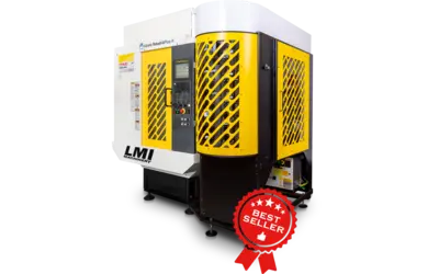 New | in-Stock FANUC K Vertical Machining Centers US | Lamarche Machinery Inc #1258352