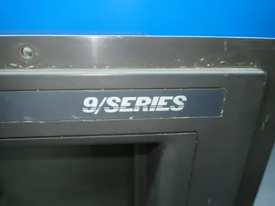 USED ALLENBRADLEY 8520VOP1