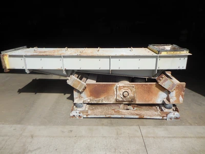 Used ERIEZ Does Not Apply Vibratory Feeders Ohio US | Equipment Recovery Corp. #1331314