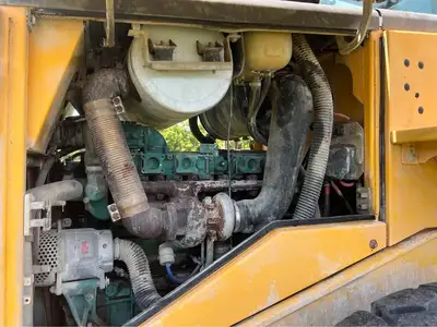 Used 2006 Volvo L110E Wheel Loaders Virginia US | Zadoon Equipment #1480640